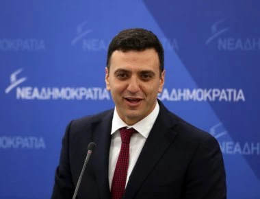 Β. Κικίλιας: «Οι νεκροί Ελληνες στα μακεδονικά χώματα σας κοιτούν με οργή»